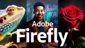 آموزش جامع کار با Adobe Firefly و استفاده از آن در فتوشاپ