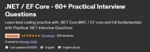 60 سوال و تمرین کاربردی NET. (دات نت) برای مصاحبه شغلی