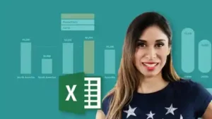آموزش ساخت داشبورد های تعاملی در Excel (اکسل)