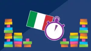 آشنایی با ساختار زبان ایتالیایی قسمت سوم