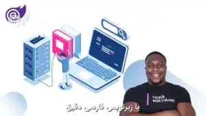 آموزش کامل و پروژه محور Blazor و ASP.NET API