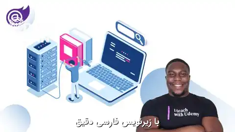 complete-blazor-wasm-server-and-aspnet-api-development-1 آموزش کامل و پروژه محور Blazor و ASP.NET API