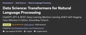 آشنایی با ترنسفورمرها (Transformers) برای پردازش زبان طبیعی NLP در علم داده