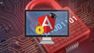 آموزش تامین امنیت برنامه های وب ساخته شده در Angular