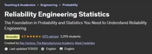آموزش آمار و احتمالات در مهندسی اطمینان با مثال