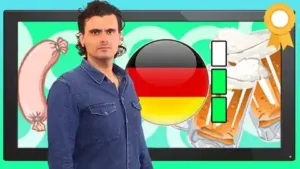 آموزش زبان آلمانی سطح متوسط B1