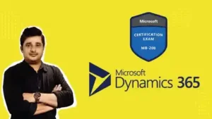 آموزش کامل Microsoft Dynamics 365 و Power Platfrom برای مبتدیان