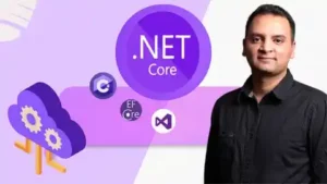 آموزش پروژه محور ساخت Web API با NET 7.