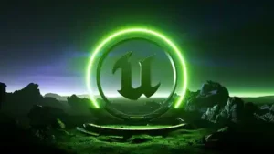 آموزش بازی سازی با Unreal Engine 5 سطح متوسط