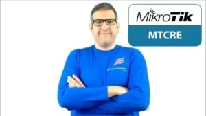  آمادگی برای دریافت گواهی MTCRE - آموزش عملی مسیریابی (Routing) در میکروتیک (MikroTik)
