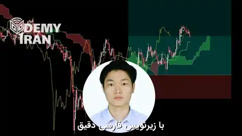 آموزش استفاده از Ichimoku در معاملات کریپتو و فارکس برای چند برابر کردن دارایی