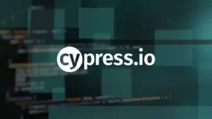 آموزش صفر تا صد اتوماسیون تست برنامه های وب به کمک Cypress بدون نیاز به دانش برنامه نویسی