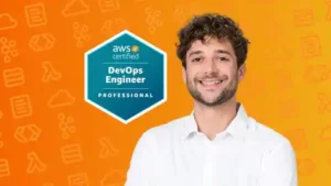 آمادگی برای آزمون مهندسی DevOps AWS (DOP-C02)