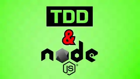 آموزش Node.js با رویکرد توسعه تست محور (TDD)