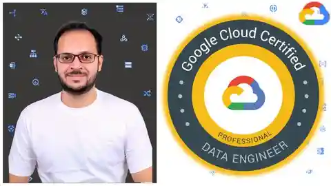 صفر تا صد مهندسی داده در Google Cloud