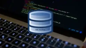 آموزش مدیریت پایگاه داده با Microsoft SQL Server
