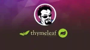 آموزش پروژه محور استفاده از قالب های Thymeleaf در Spring Boot