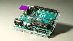 آموزش صفر تا صد برنامه نویسی و کار با برد آردوینو Uno (Arduino)