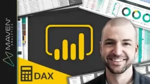 آموزش پیشرفته DAX برای تحلیل داده در Power BI