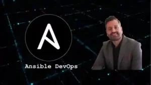 صفر تا صد اتوماسیون DevOps با Ansible به زبان ساده