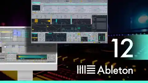 آموزش طراحی و سنتز صدا با Ableton Live 12 از سری آموزش جامع Ableton قسمت چهارم