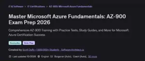 آموزش اصول AZURE در یک روز