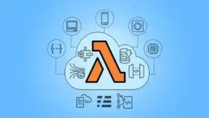 کاملترین دوره آموزش معماری Serverless و AWS Lambda با 5 پروژه