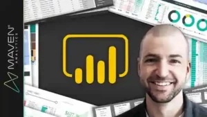 آموزش عملی Microsoft Power BI Service