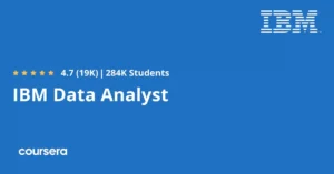 آموزش تحلیل داده و ورود به بازار کار از سری Coursera 