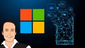 آموزش جامع کار با سرویس های Microsoft 365 و Azure و آمادگی برای آزمون MS-102