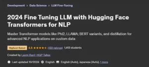 آموزش تنظیم دقیق مدل های زبانی بزرگ (LLM) با Hugging Face Transformers