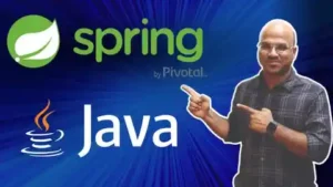 آموزش کامل و به روز Spring 6 به همراه Spring Boot 3