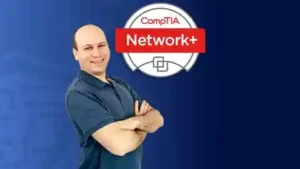 آموزش مهارت های ضروری شبکه برای گواهینامه CompTIA Network+ (N10-009)