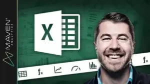 آموزش نکات و تکنیک های حرفه ای اکسل (Excel)