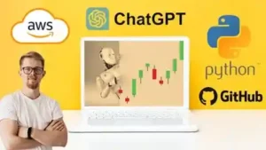 آموزش خودکارسازی معاملات با کمک پایتون و ChatGPT بدون نیاز به کدنویسی