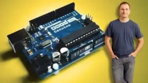 صفر تا صد شروع کار با برد Arduino (آردوینو)