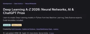 صفر تا صد یادگیری ( Deep Learning ) عمیق پروژه محور