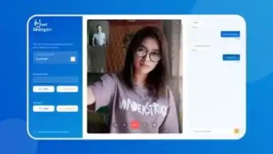 آموزش عملی و پروژه محور WebRTC