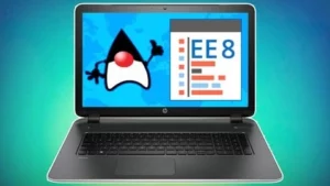 آموزش Java Enterprise Edition 8 (JEE) برای مبتدیان