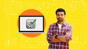 آموزش تست اتوماسیون با Selenium از صفر مطلق
