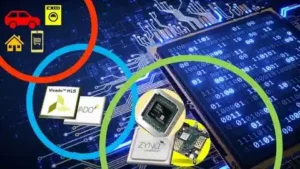 آموزش طراحی مدارهای ترتیبی در High-Level Synthesis (HLS)