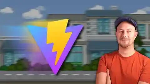 آموزش صفر تا صد ایجاد و انتشار برنامه با Vite