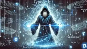آموزش پیشرفته TypeScript