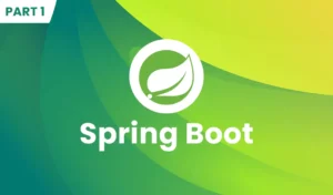 آشنایی با پایه و اساس Spring Boot از سری Codewithmosh