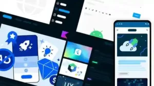 آموزش ساخت برنامه های چندسکویی با Kotlin Multiplatform