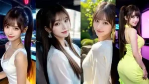 آموزش کسب درآمد از شبکه های اجتماعی با DeepFakes