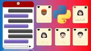 آموزش ساخت برنامه های بلادرنگ با Django Channels