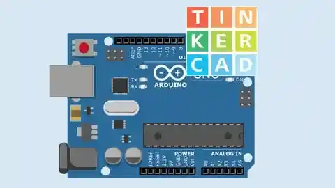 آموزش اصول مهندسی برق و کامپیوتر برای کودکان با Tinkercad