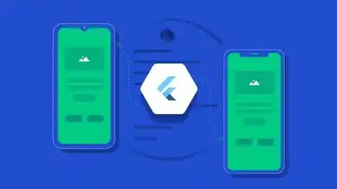 آموزش REST API در فلاتر با ساخت برنامه فیلم