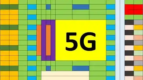 آموزش مفاهیم پایه تا تکنیک‌های پیشرفته لایه فیزیکی 5G